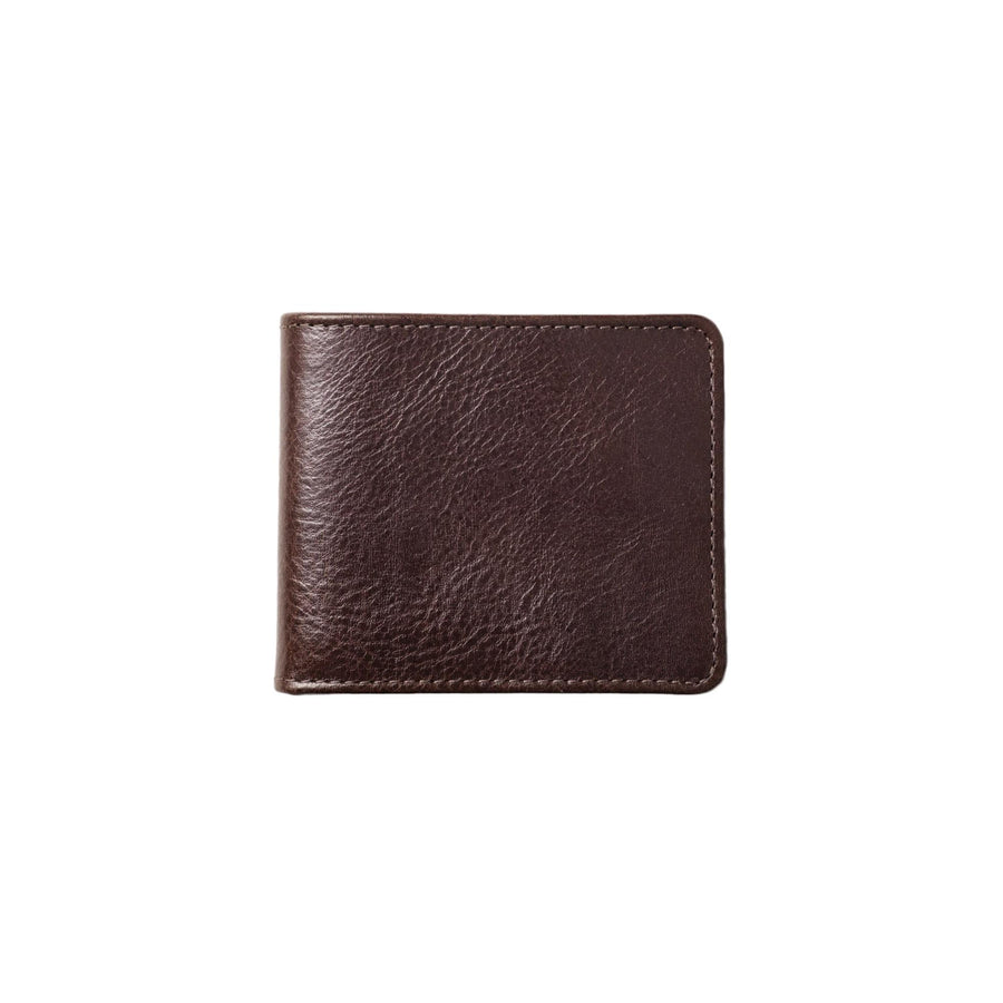 MI-LW05 Bifold Leather Wallet