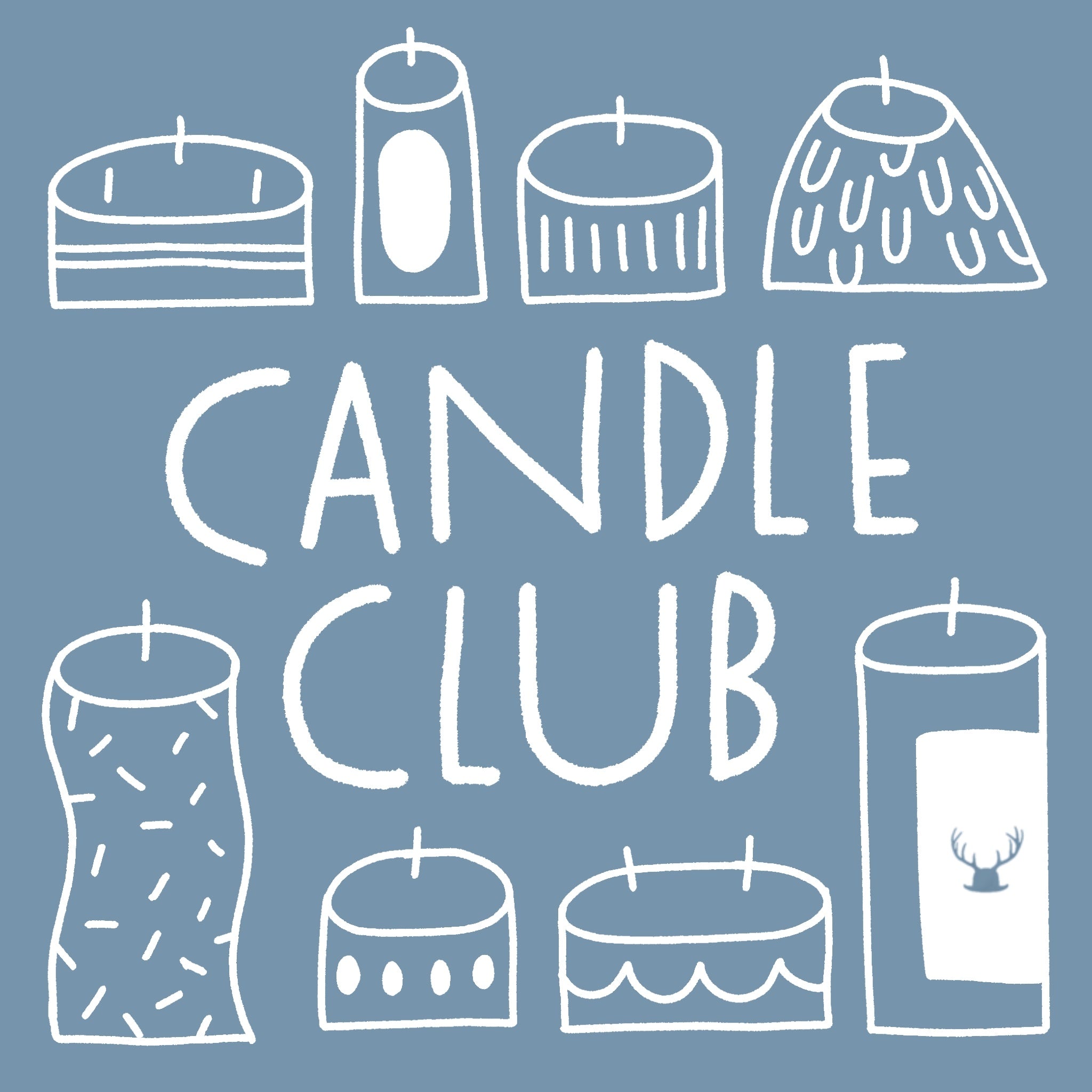 candle club