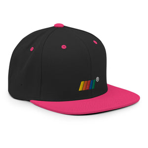 Snapback Hat<br/>[Style #3]
