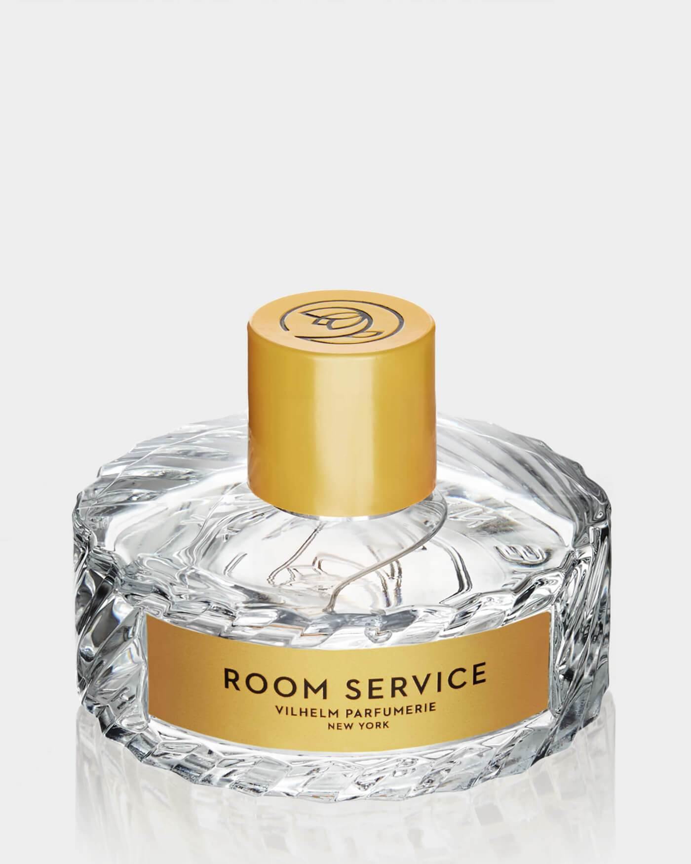 Room Service 100ml I Vilhelm Parfumerie