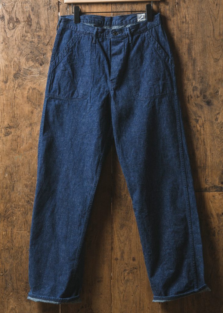 usn denim pants