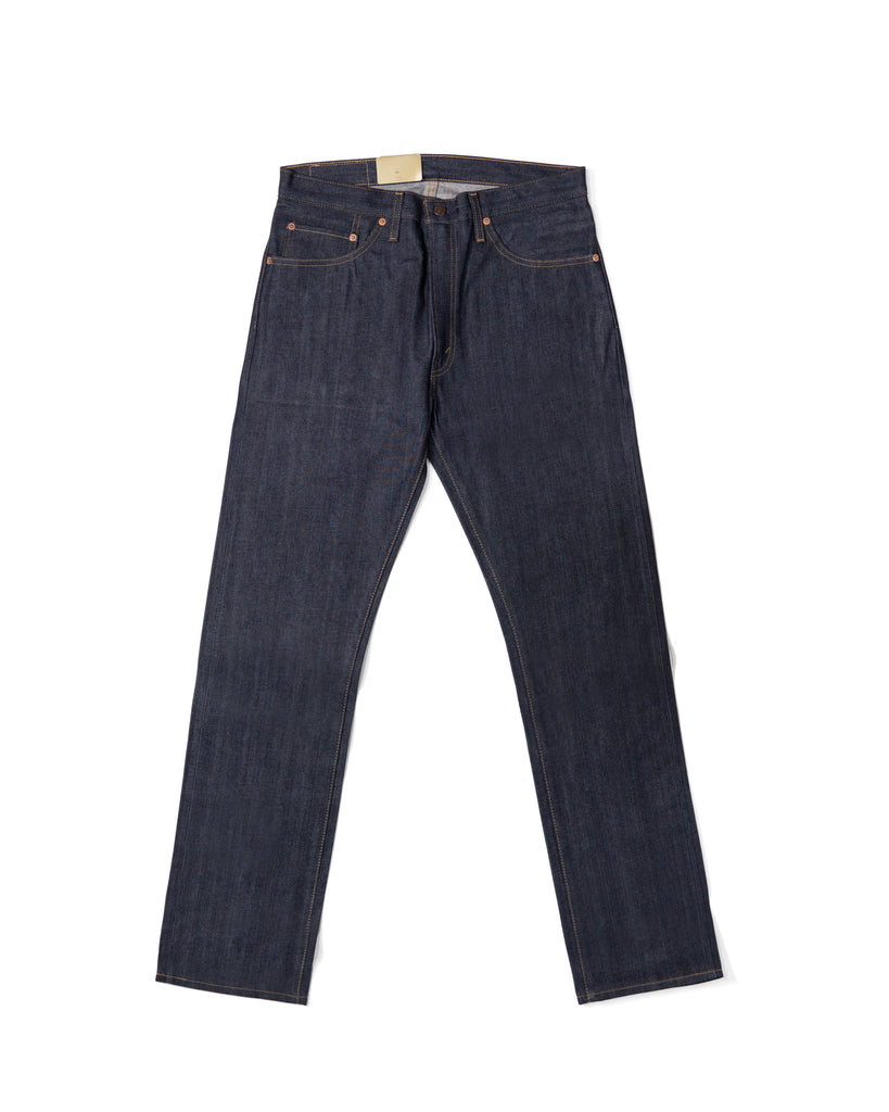 WW2 Men's Jeans - Deadstock Blue (1944) | S1000XX – The Signet