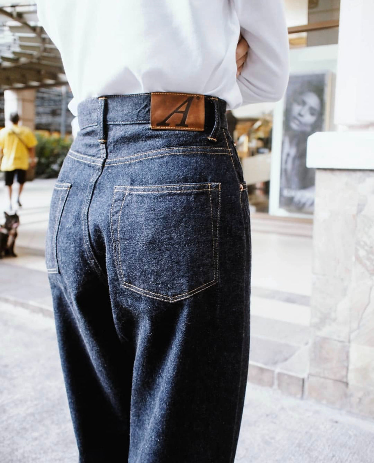 anatomica 618 tapered