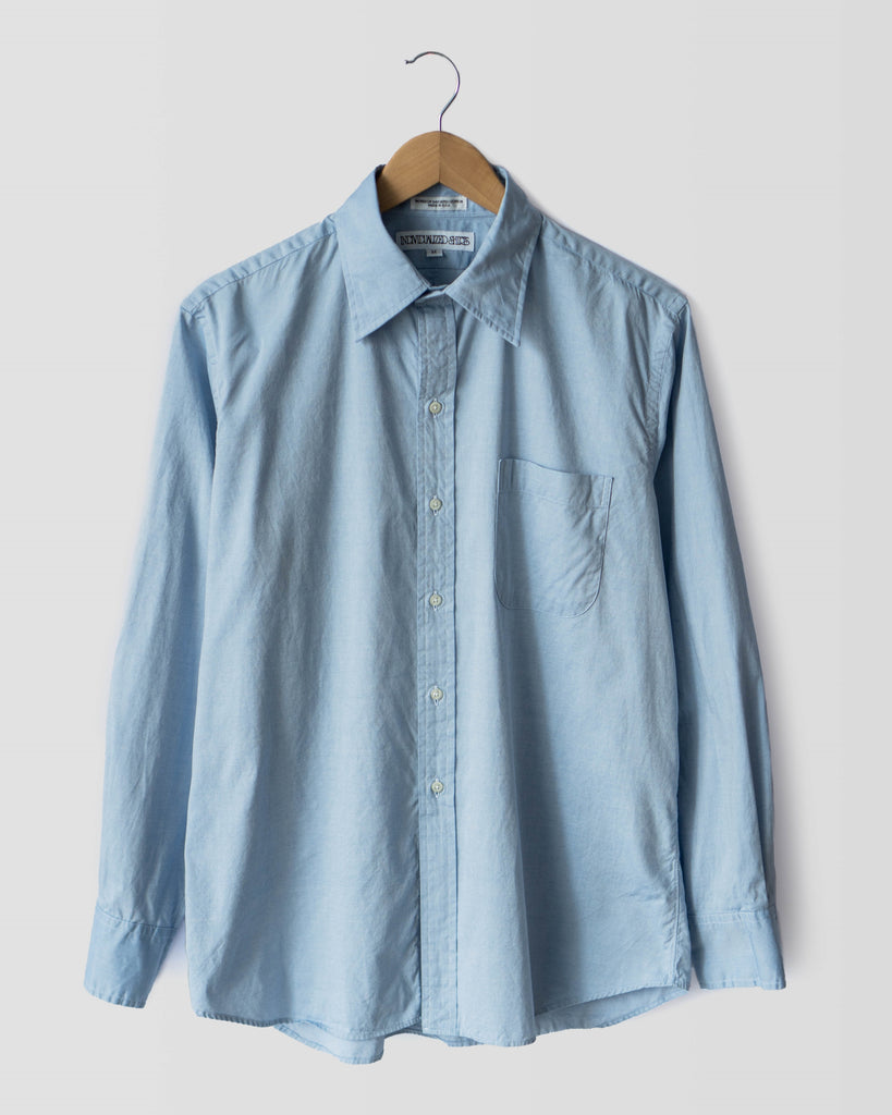 Rayon Shirt LS – The Signet Store