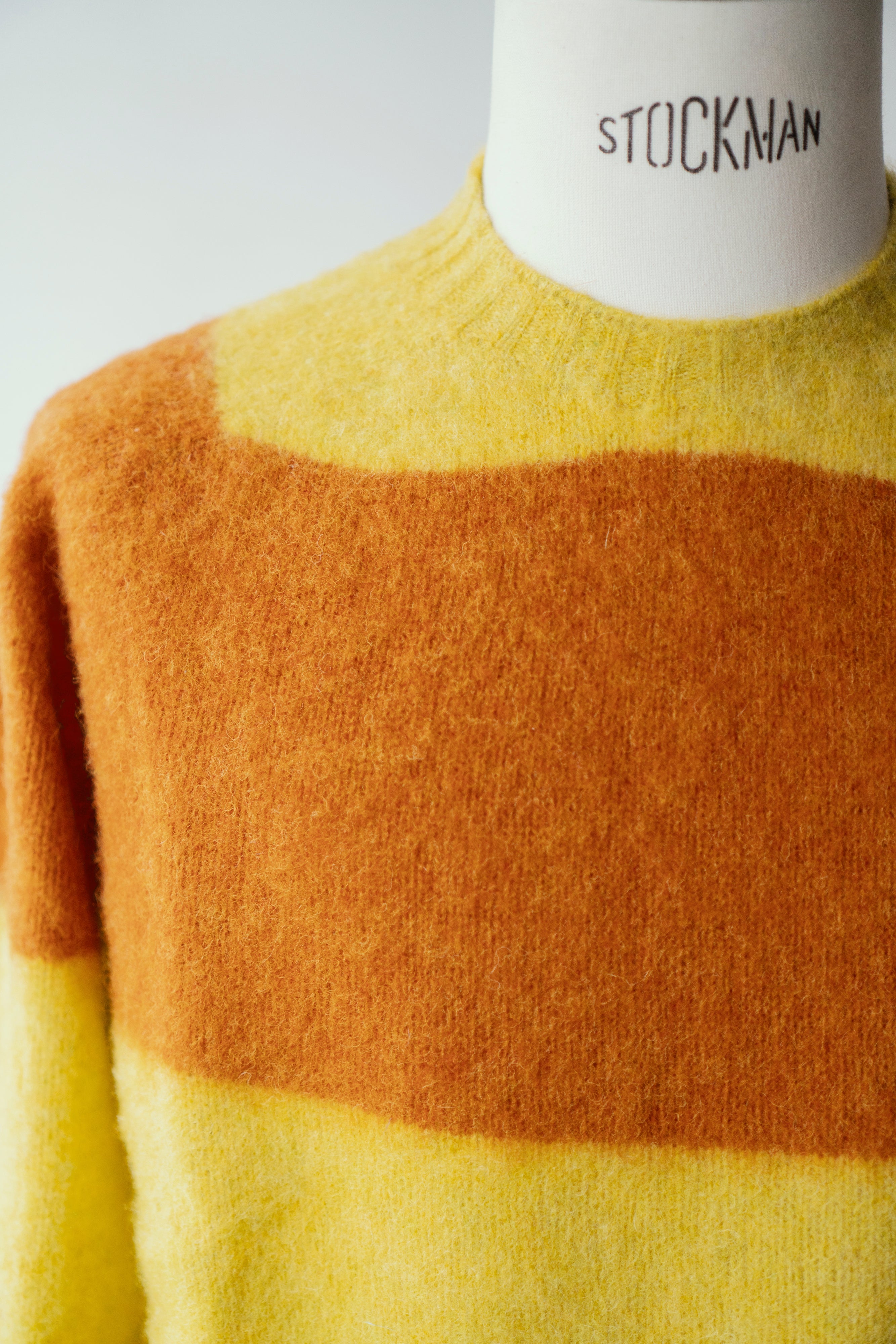 J.Press Shaggy Dog Sweater | The Signet Store