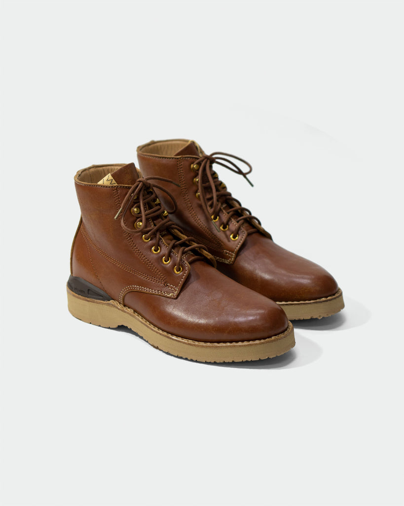 Visvim FBT Shaman | The Signet Store