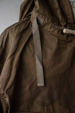 Gunner Smock Camo – The Signet Store