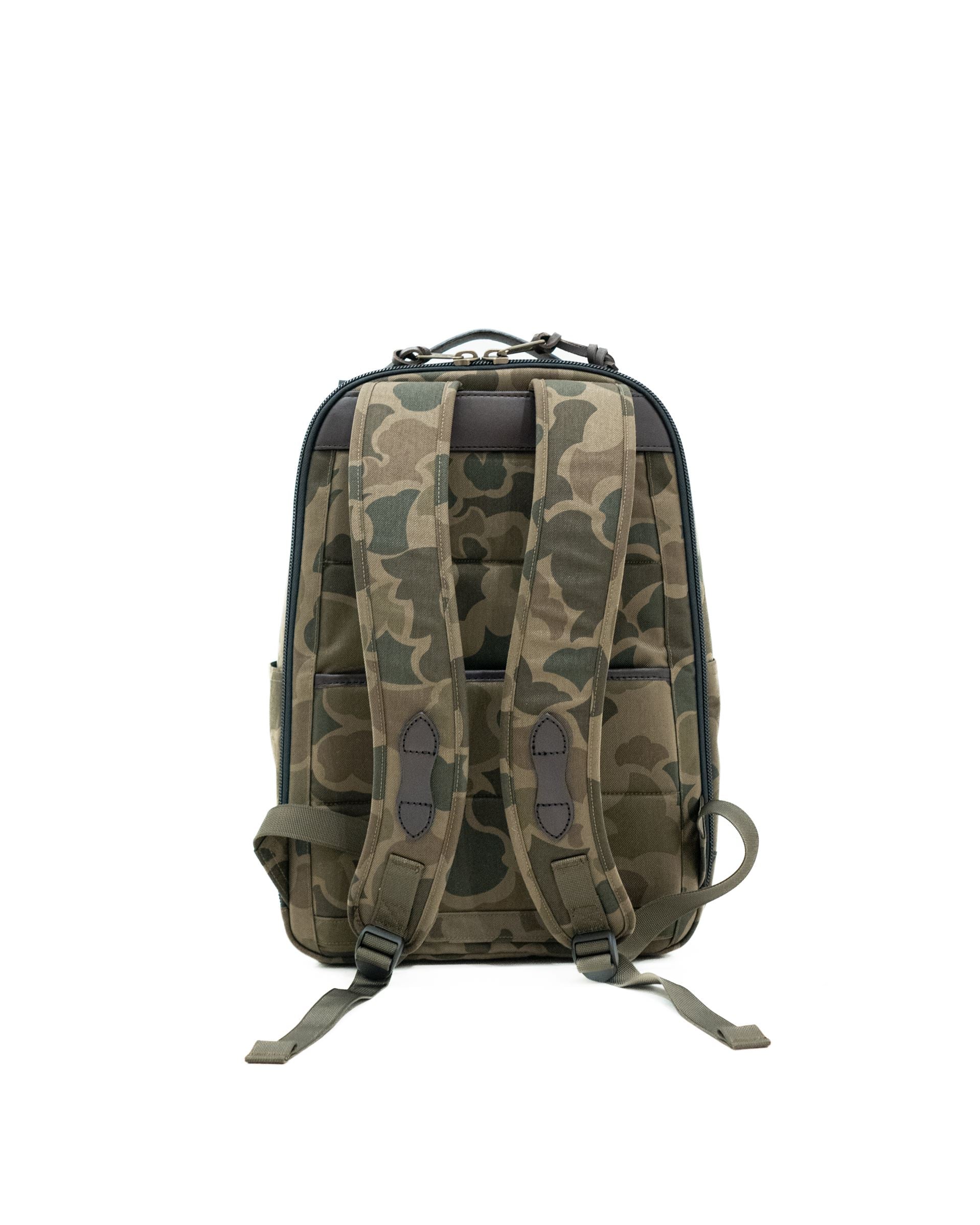 Dryden Backpack 20152980 | Dark Shrub Camo – The Signet Store