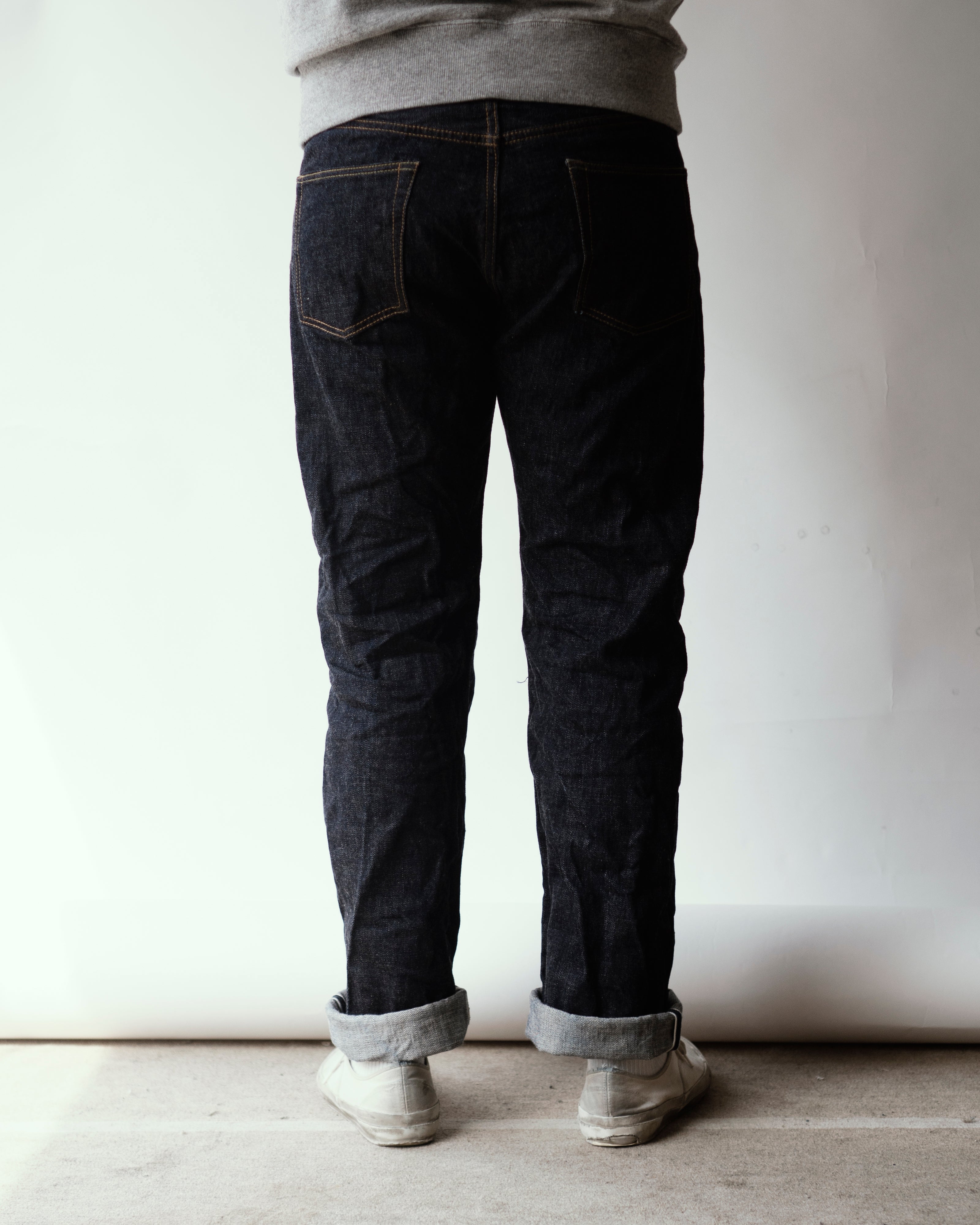 tender co ジーンズ type129 size4 | www.otoch.edu.mn