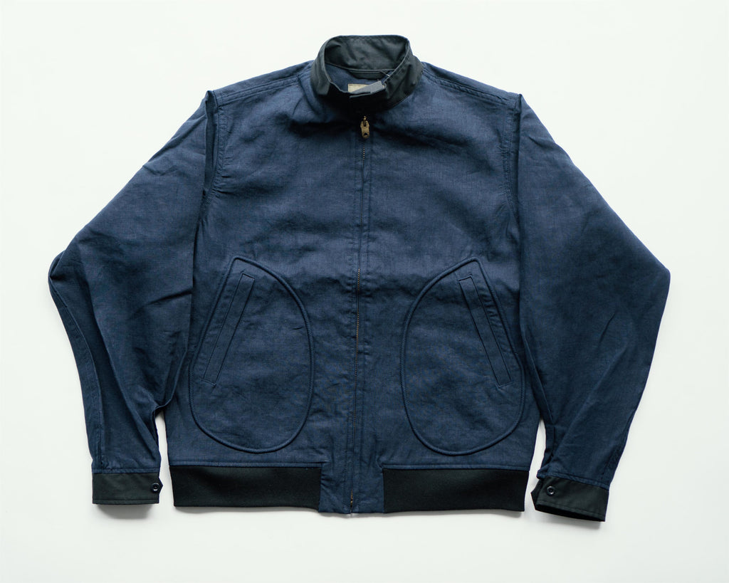 Varsity Jacket- Ventura | MJ20120 – The Signet Store