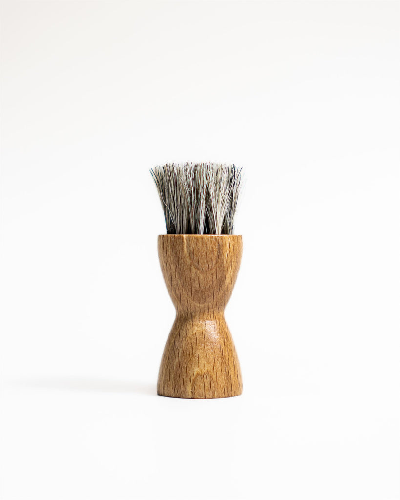 Spencer Marston Genuine Horse Hair Brush 10.5 inches — Billiards