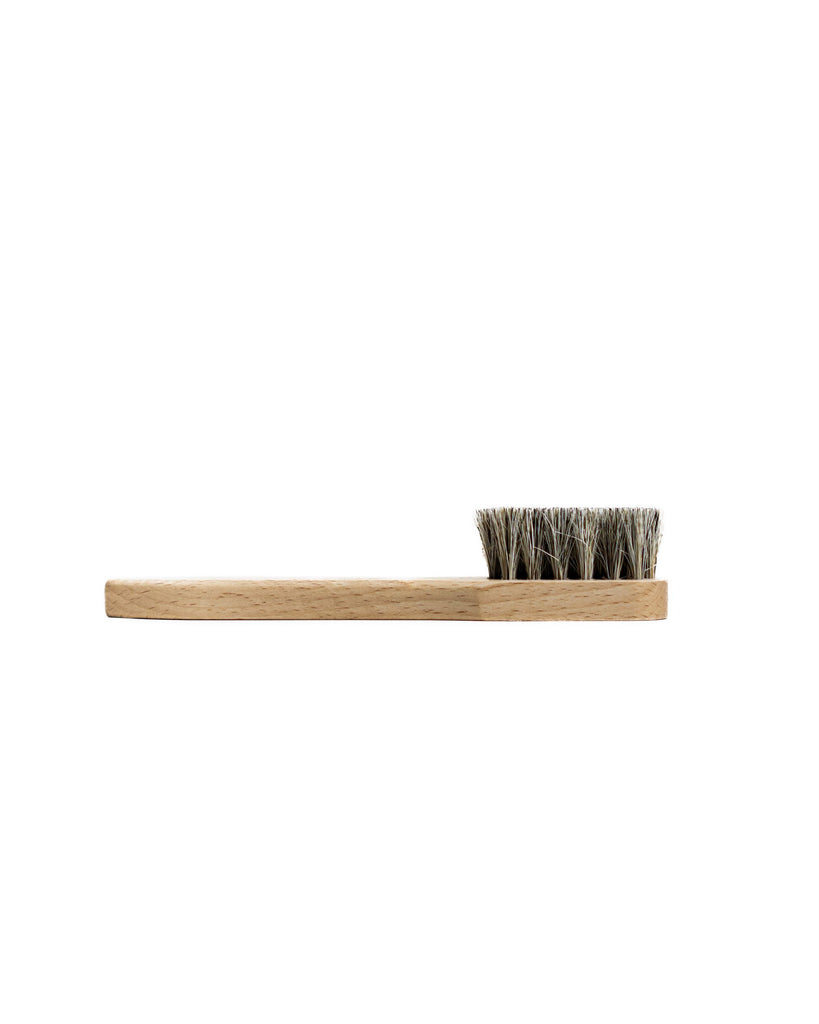 Spencer Marston Genuine Horse Hair Brush 10.5 inches — , Inc