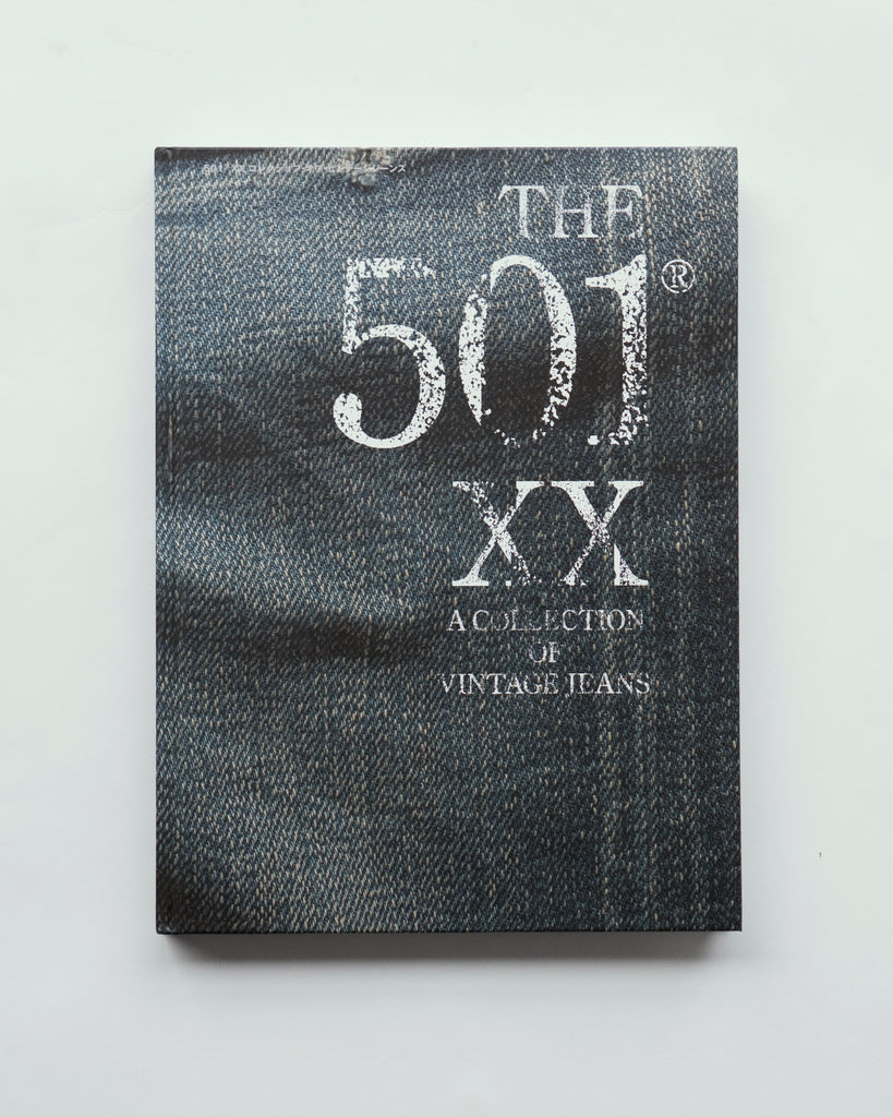 Levi's Vintage Denim Jackets: Type I / Type II / Type III Book