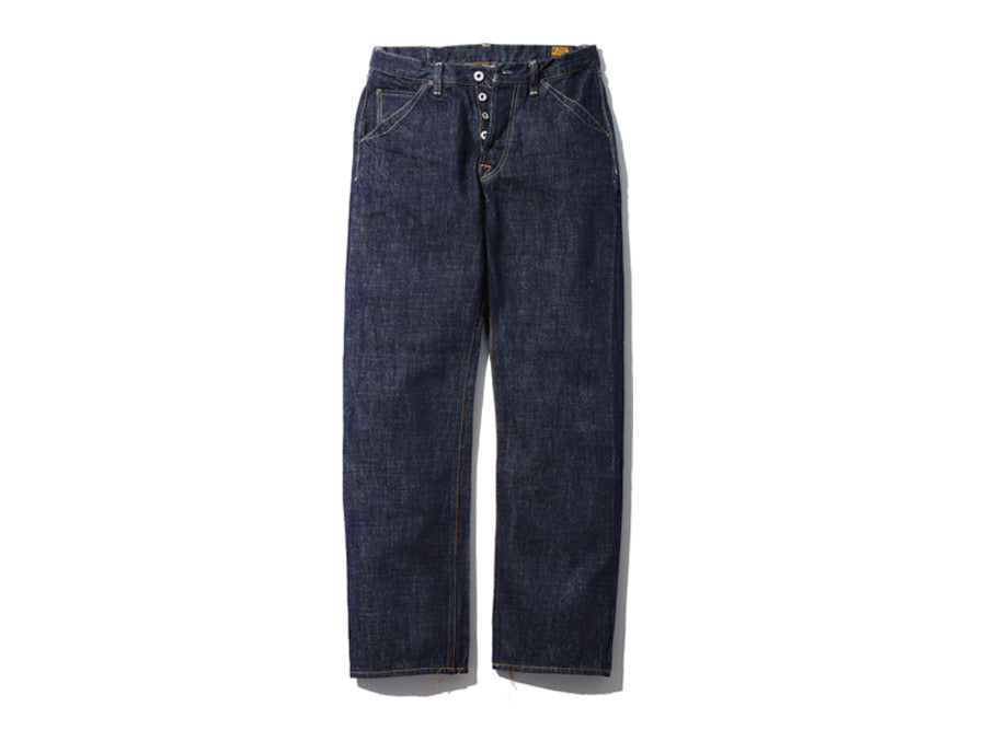 Standard Dirt Denim w/ Knee | 1606 – The Signet Store