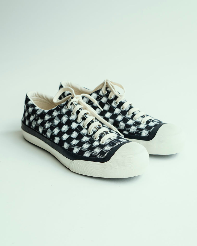 Moonstar Raly Vul Sneakers | The Signet Store