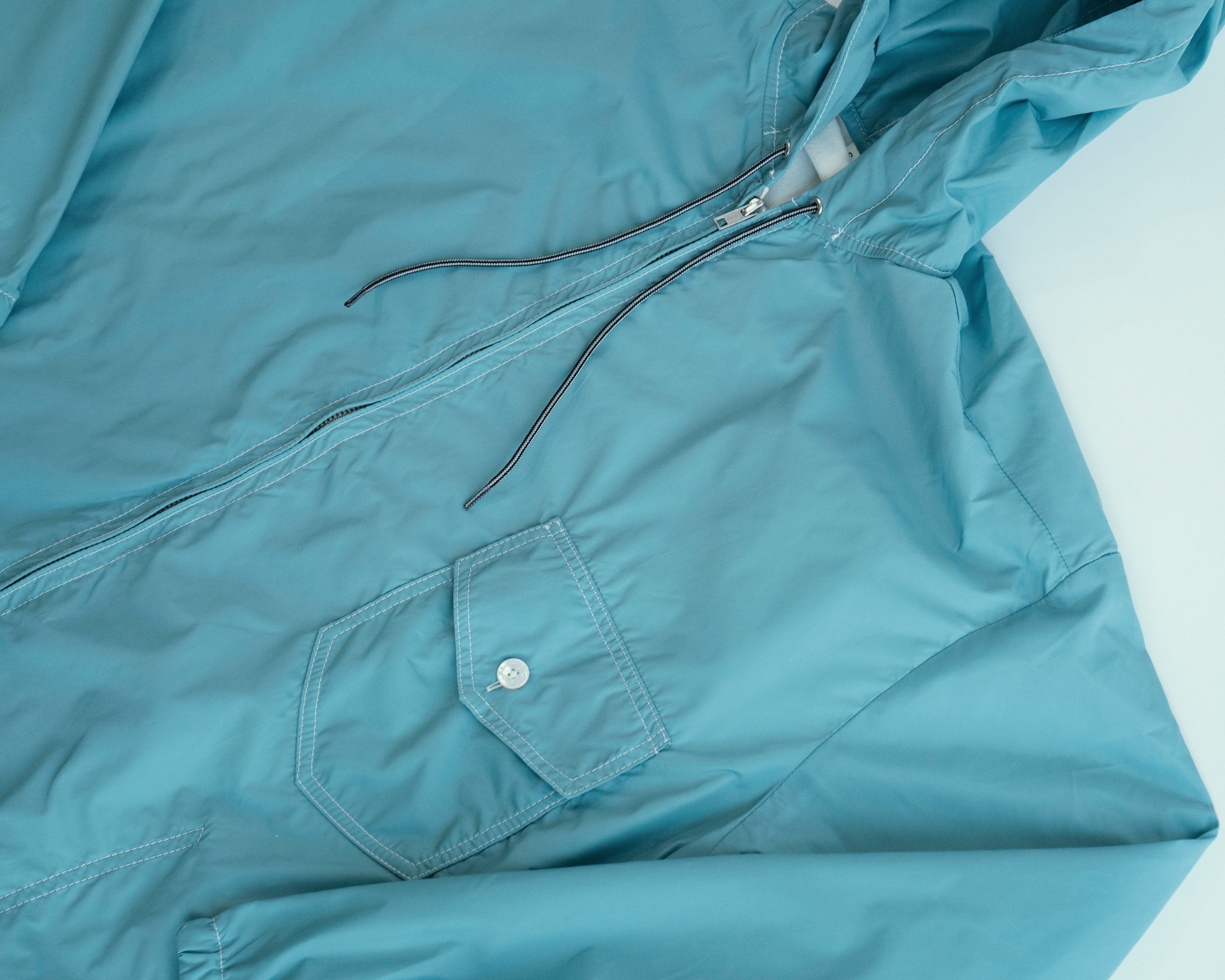 Wakouwa Parka – The Signet Store