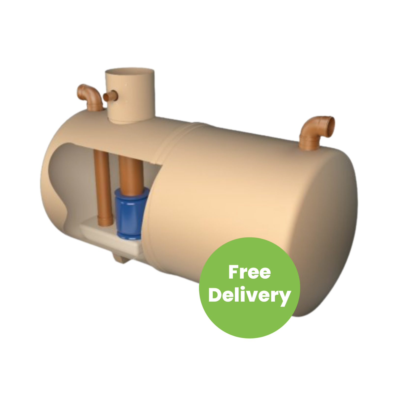 Klargester Grease Separators