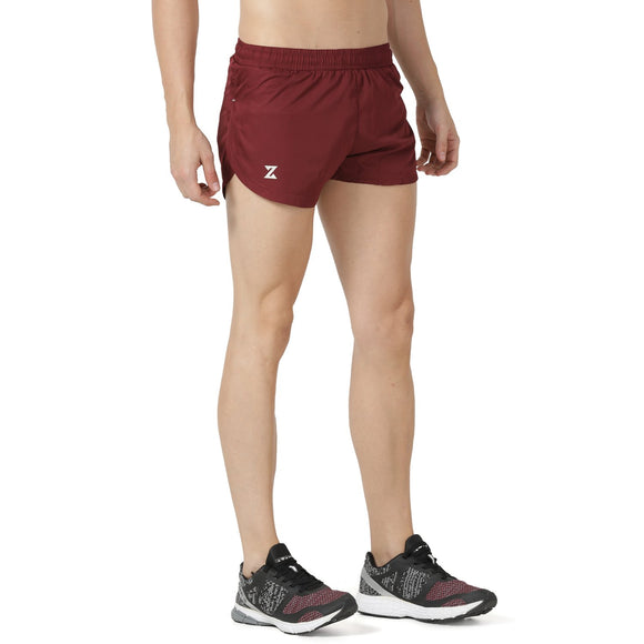 2 inch running shorts