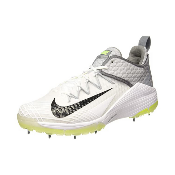 nike lunar audacity spikes cricket shoes