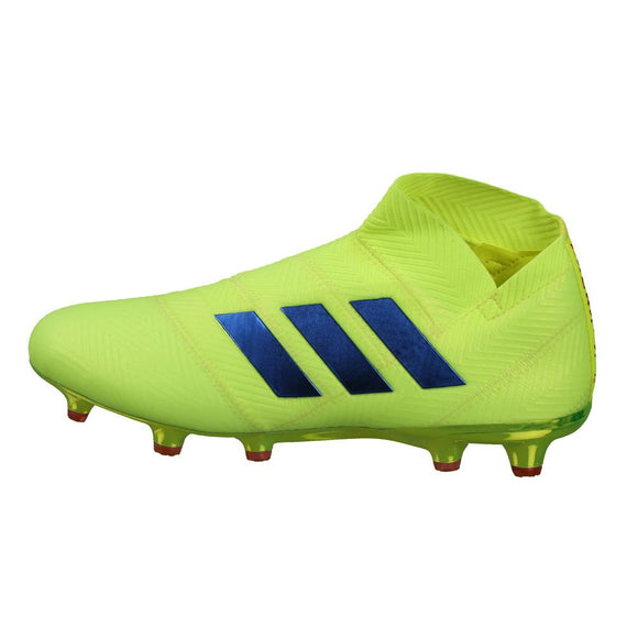 yellow nemeziz football boots