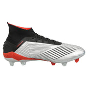 predator 19.1 firm ground cleats