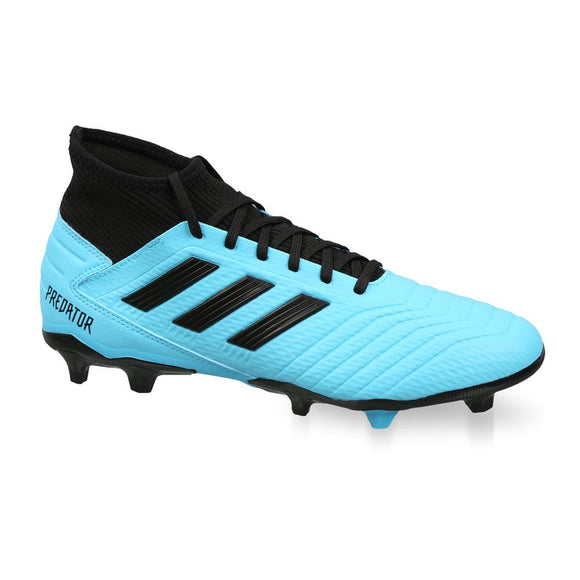 adidas predator firm ground cleats