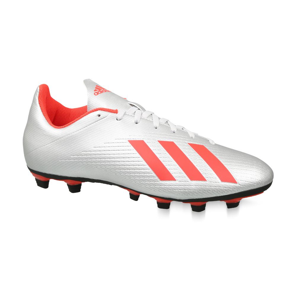 Men S Adidas Football X 19 4 Flexible Ground Cleats Hot Sale Off 70