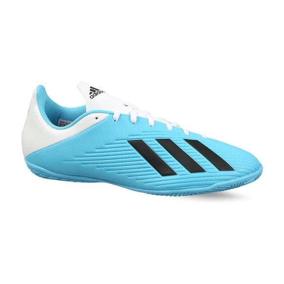 men's adidas football x 19.4 indoor shoes