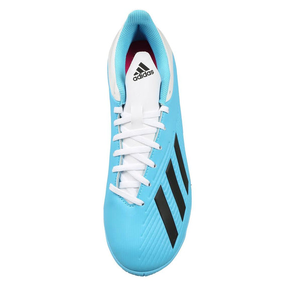 men's adidas football x 19.4 indoor shoes