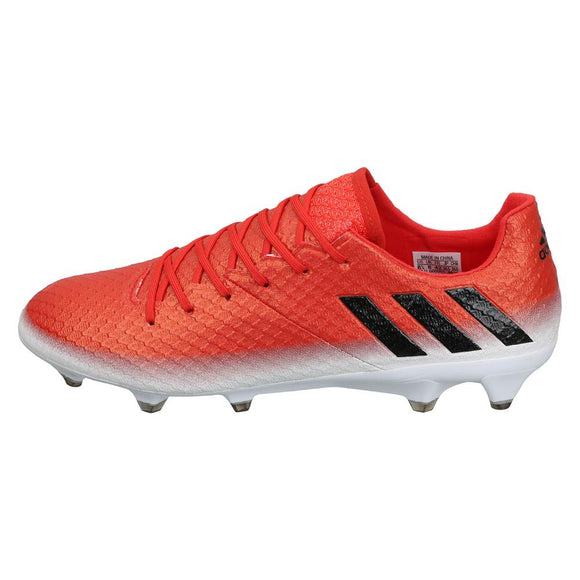 adidas messi 16.1 red