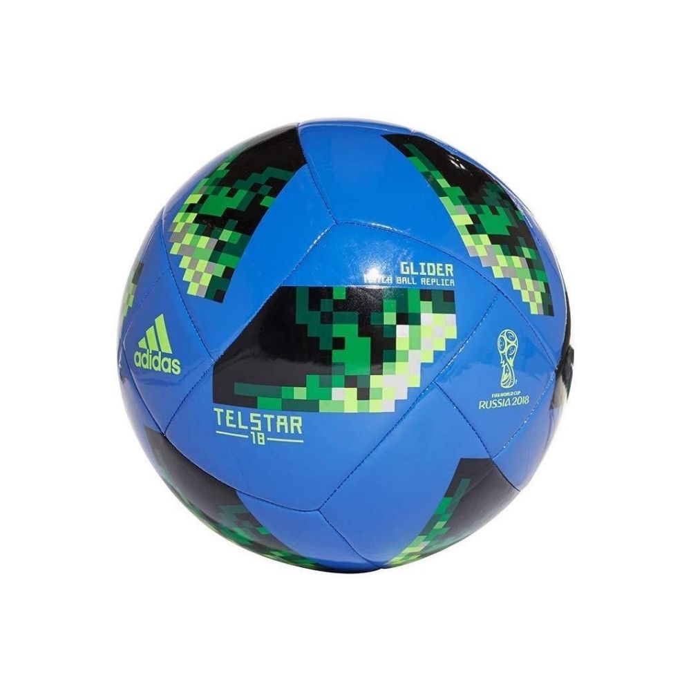 adidas world cup glider soccer ball