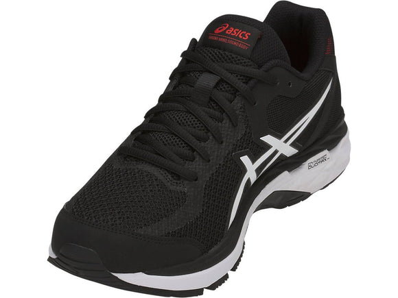 asics gel glyde 2 review