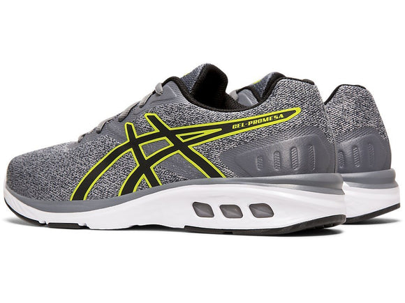 promesa asics