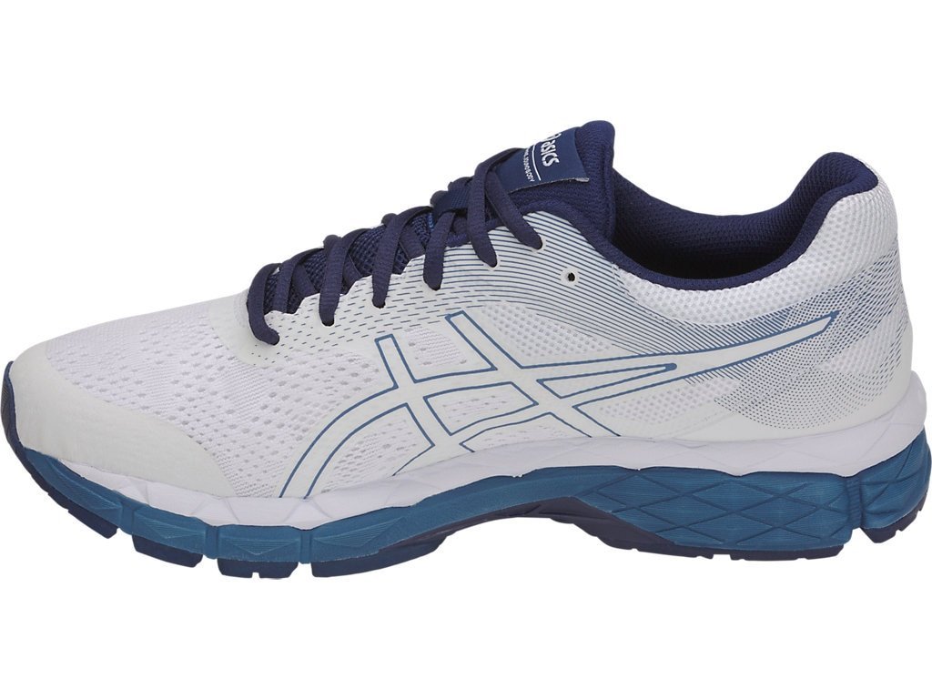 asics gel superion 2 mens running shoes review