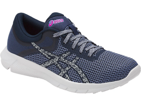 asics nitrofuze womens