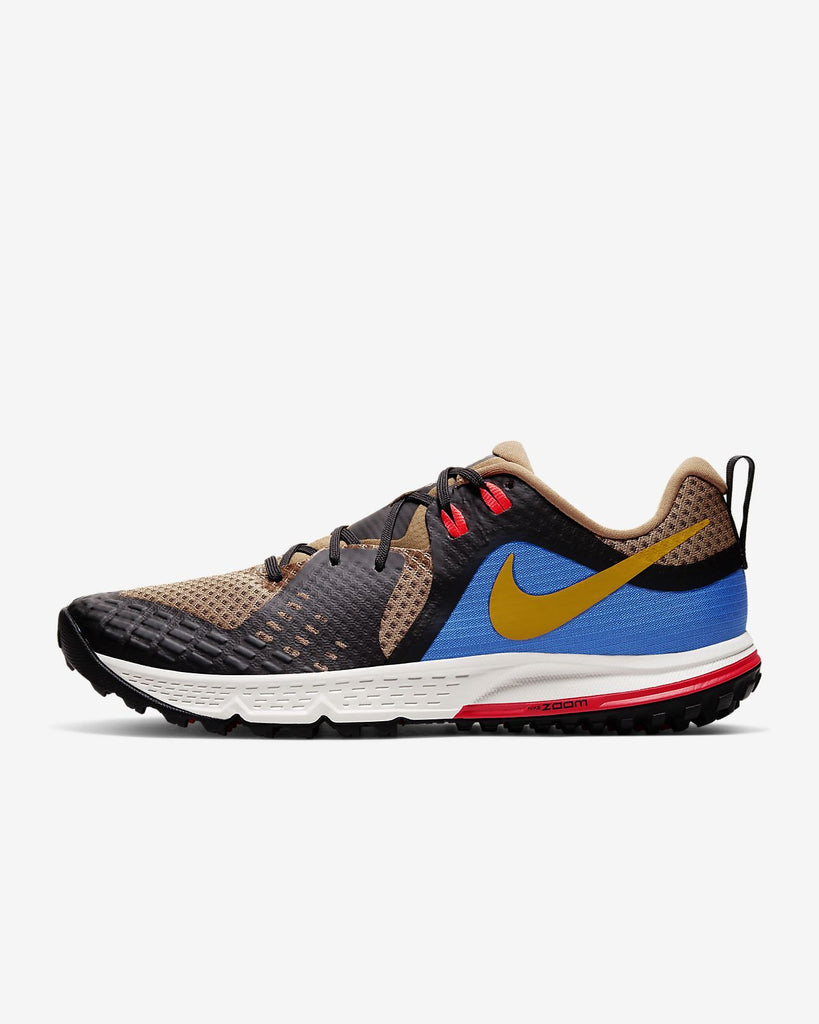 nike air zoom wildhorse 5 men's