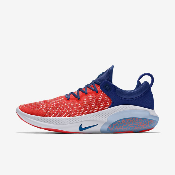 nike joyride run flyknit by you