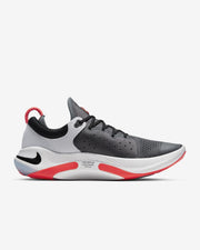 nike joyride run flyknit dark grey