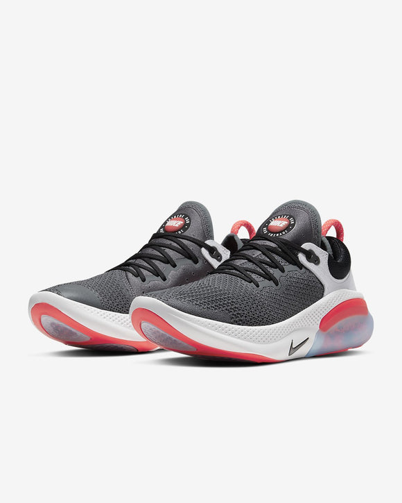 nike joyride grey colour