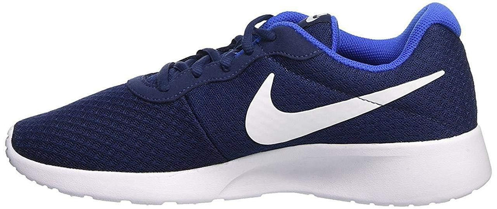 nike men's tanjun running shoes