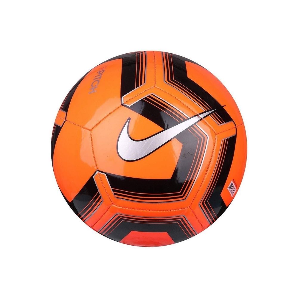 nike pitch training soccer ball