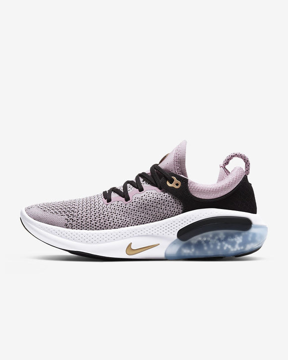 nike joyride run flyknit purple