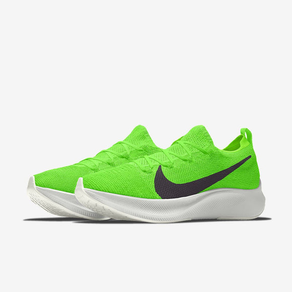 nike zoom fly 3 premium by you