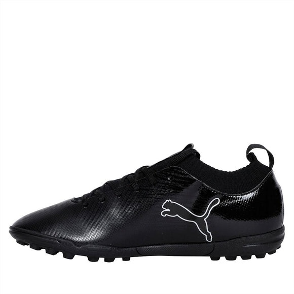 puma evoknit football shoes