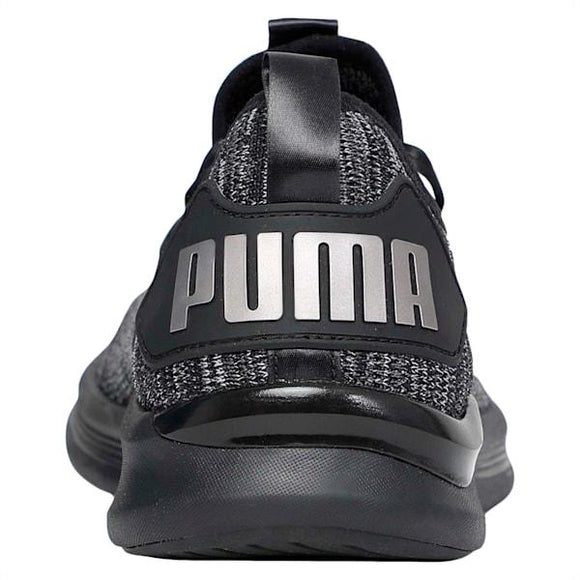 puma ignite flash evoknit satin