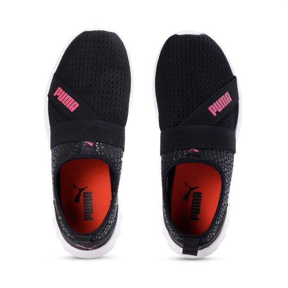 puma cario slip on