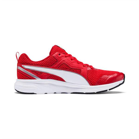 puma pure jogger running shoes