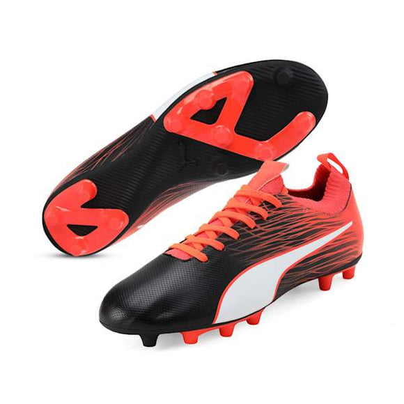 puma evoknit football boots