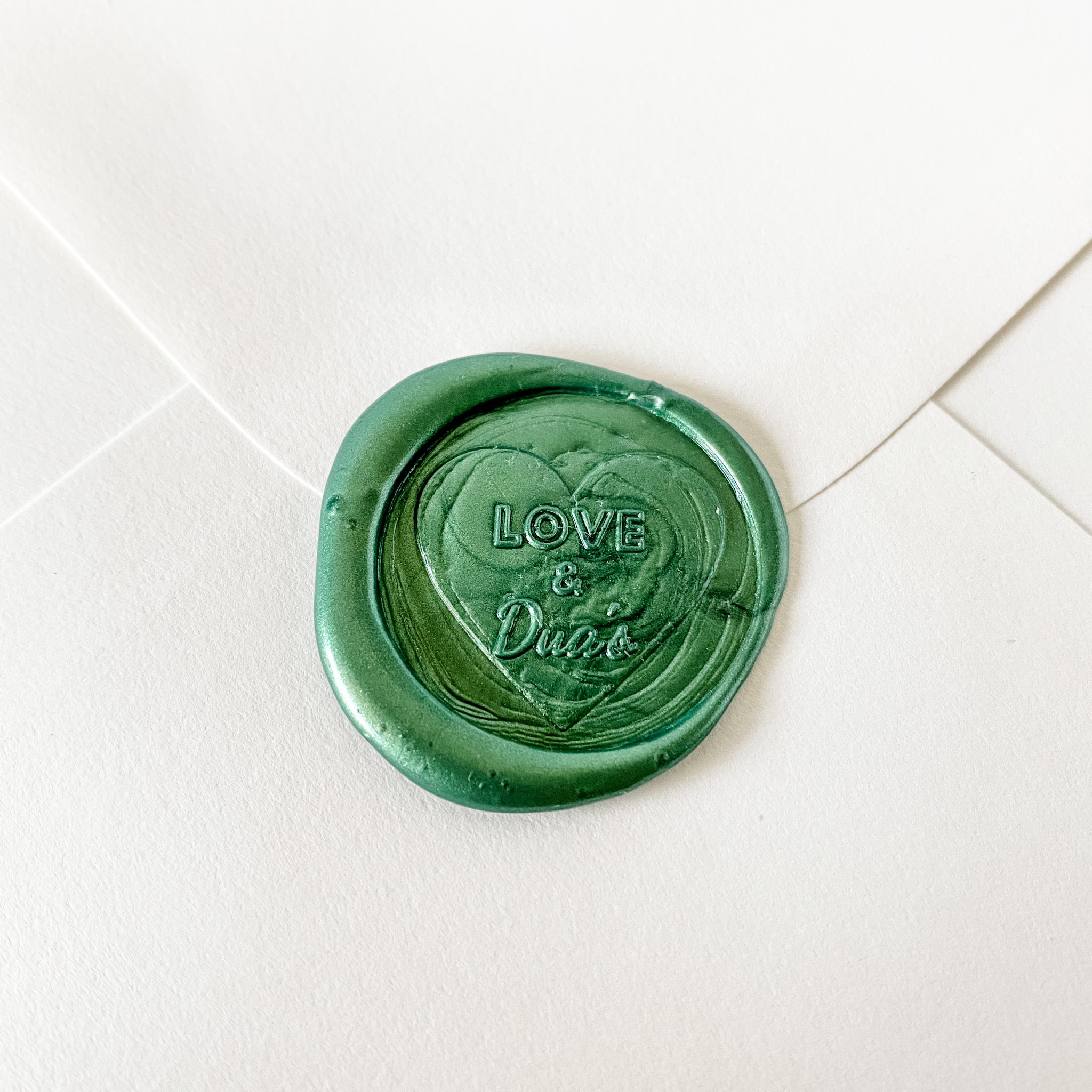 Pineapple Wax Seal Stamp – Ladd Stamps