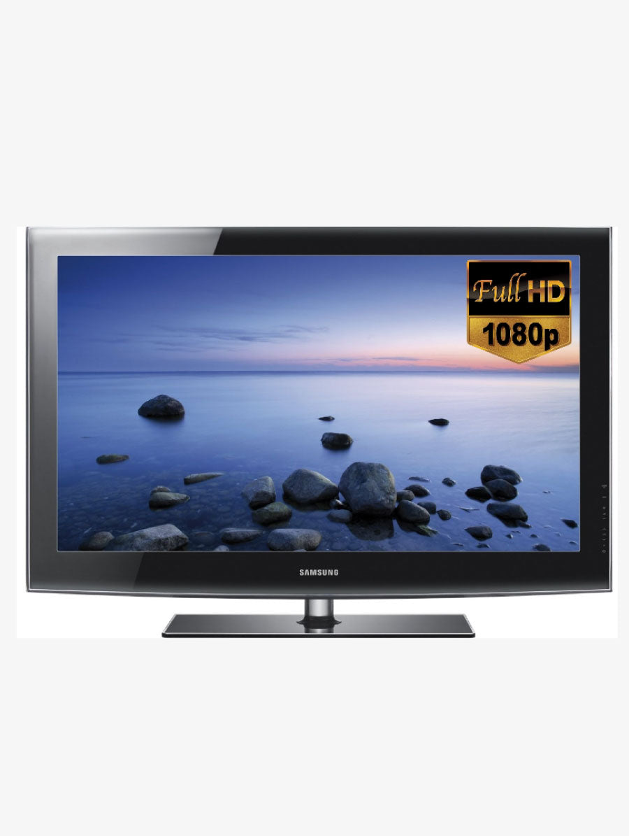 46 Samsung LE46D580 LCD TV  FullHD, 4 HDMI, 2USB, FreeviewHD – AscoTV